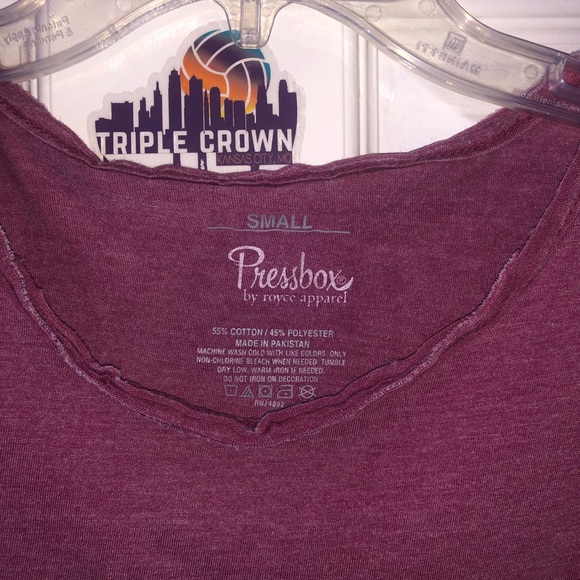 TEXAS A&M TANK TOP!!🔥🔥 - Picture 3 of 4